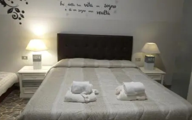Antica Brianza Alloggi