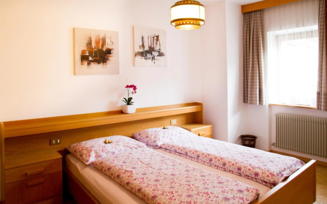Apartments Ruac