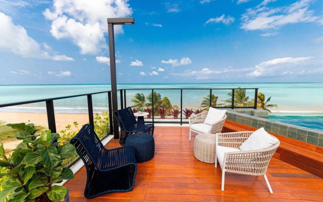 Breeze #407 - Double Sea View By Carpediem