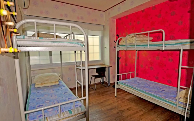 Hwaseong Guest House