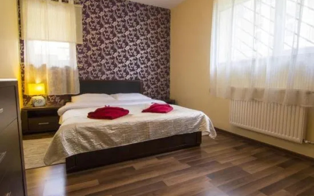 Apartamenty Emma Zakopane