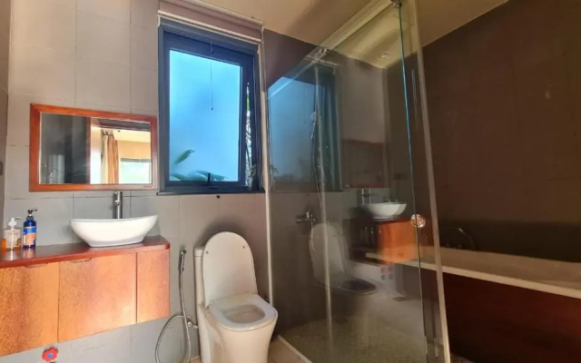 Innerzen Riverside Homestay Ben Tre