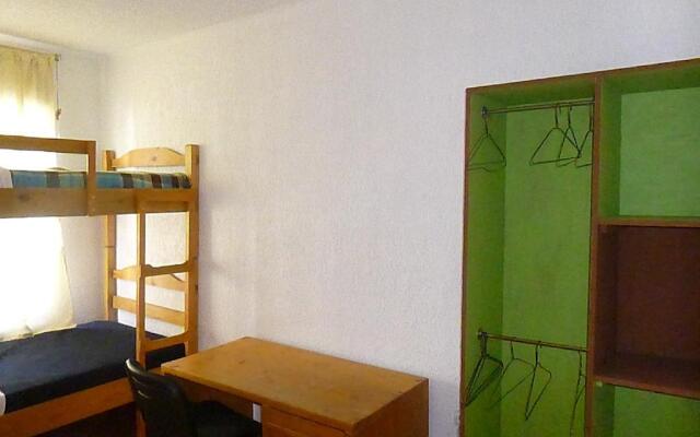 Hostel Condesa Chapultepec - Privanza Мехико удобства в номере