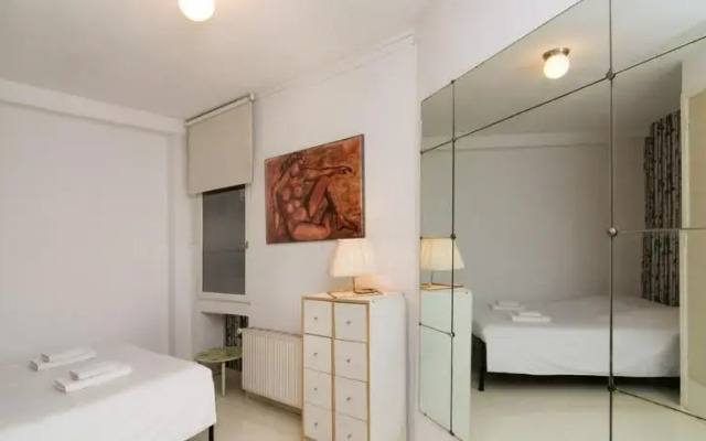 Loft Le Marais