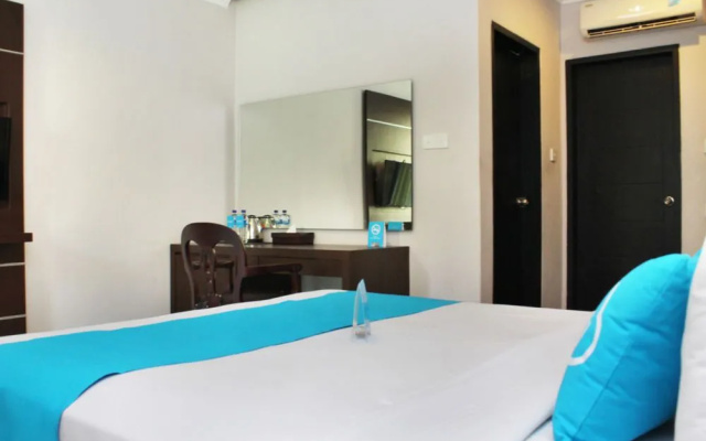 艾里巴厘岛库塔丹帕沙西那库拉帖木儿 6 号酒店(Airy Denpasar Barat Nakula Timur 6 Kuta Bali)