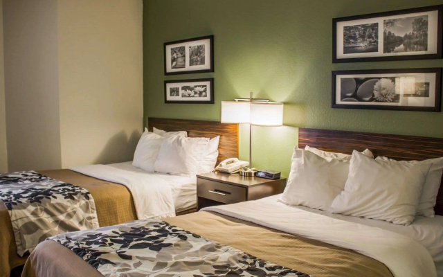 Sleep Inn Johnstown - Richland Town Center