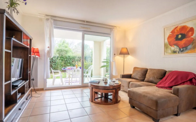 Le Grand Parc 12085
