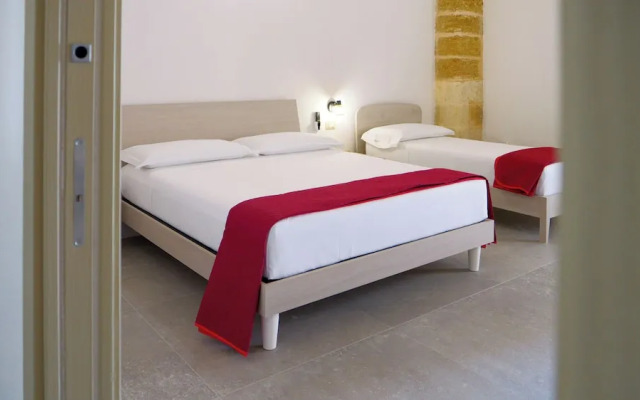 Perla Suite
