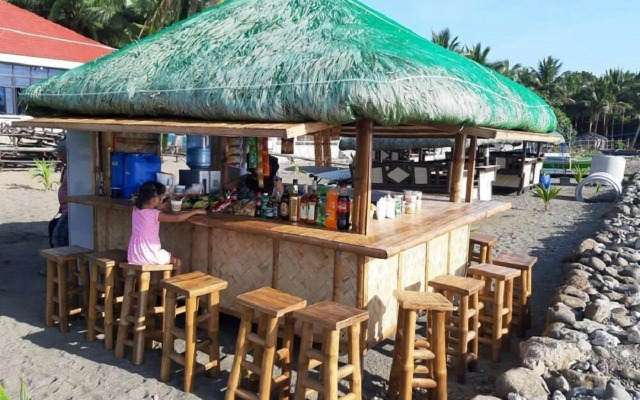 Appleton Little Paradise Beach Resort