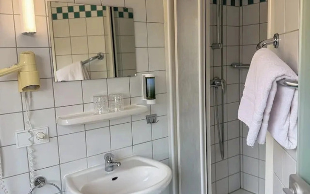 Hotel-Restaurant Dechbettener Hof