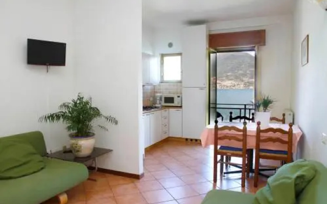 Casa Miralago