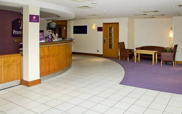 Premier Inn Watford North