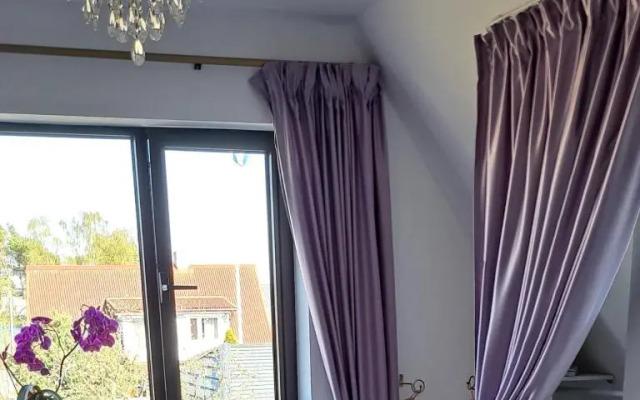 tihij chastnyj rajon v 15min ot tsentra