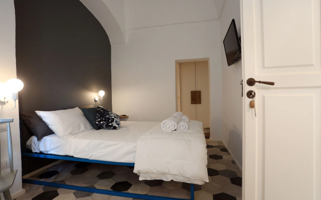 FONTEblu b&b