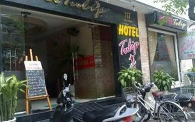 Tulip Hotel Bien Hoa
