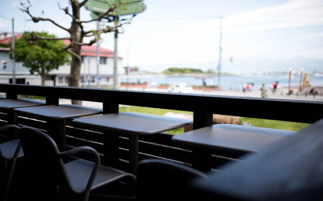 HakoBA Hakodate by THE SHARE HOTELS