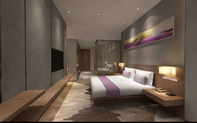 Mercure Panjin