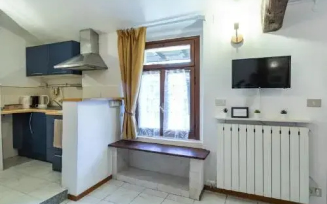 [Portello Apartment] Lauria 9