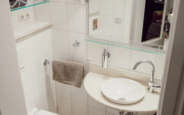 Altstadt Suite