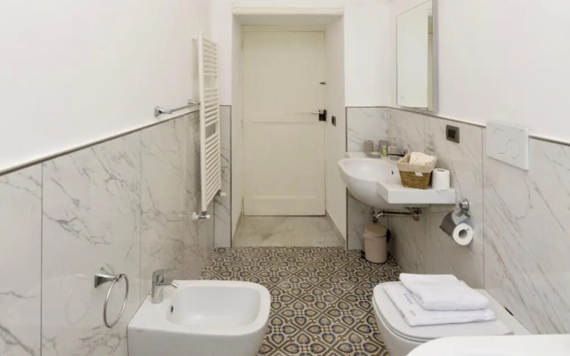 Sara luxury apartament