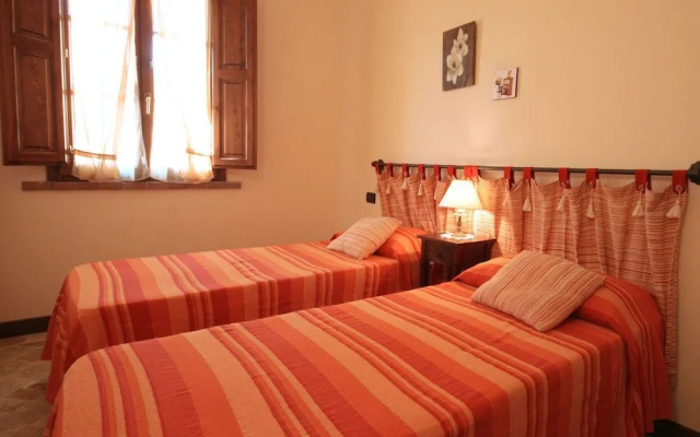 Agriturismo Due Ponti