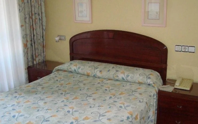 Hotel Estadio