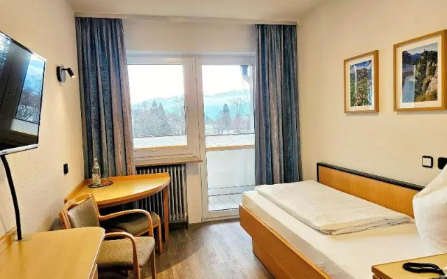 Aura Hotel Saulgrub