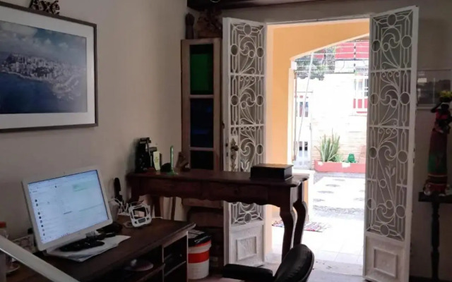 Pousada Acácia