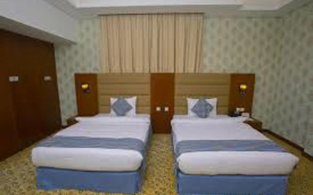 Tamr Inn Hotel