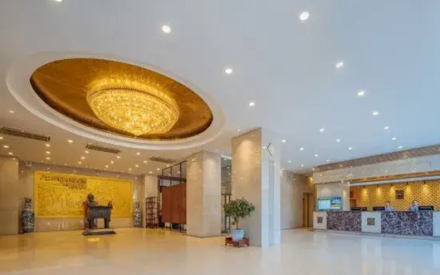 Luban Hotel