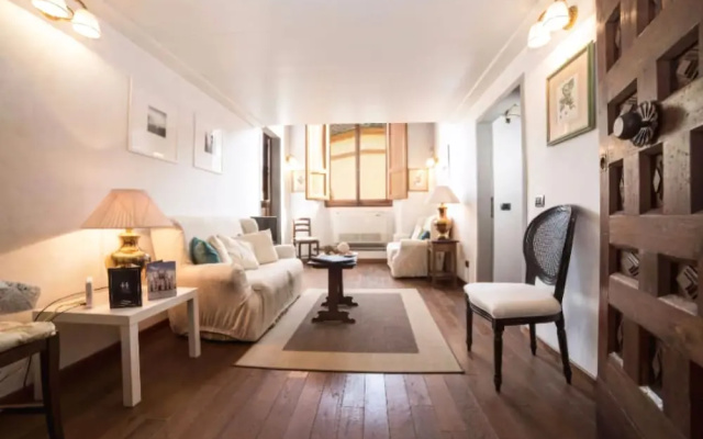 Hemeras Boutique House Servi