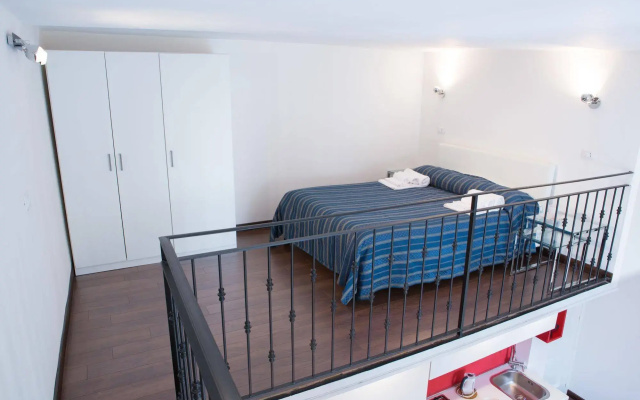 B&B Mergellina