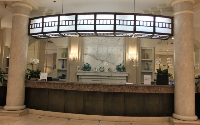 JJ Grand Hotel