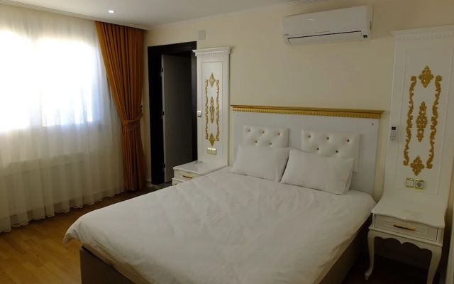 Bahçe Park Otel