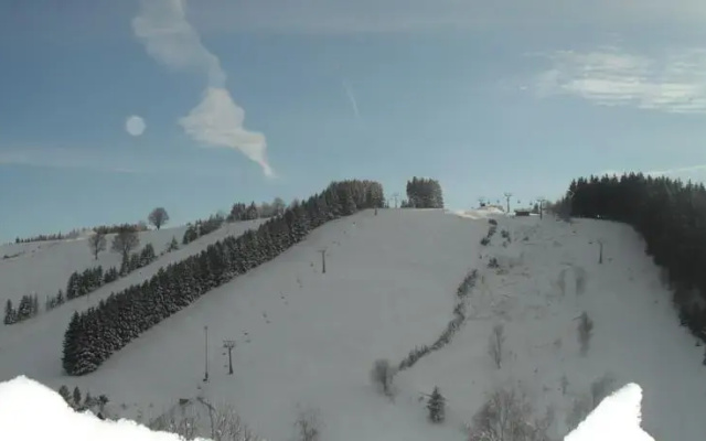 Haus Liftblick