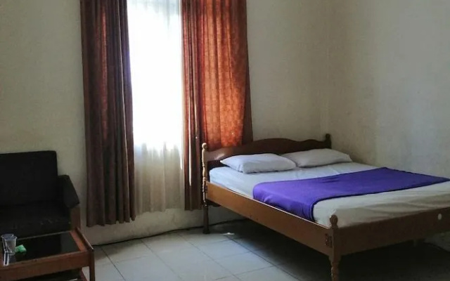 Oyo 2179 Hotel Asria