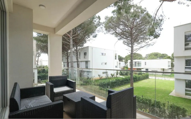 Sanpietro Vacation Apartment 008