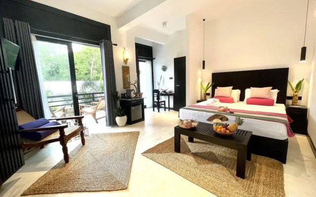 D' Art Villa Retreat and Spa
