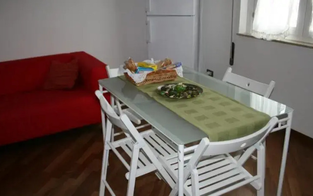 Casa Teresa