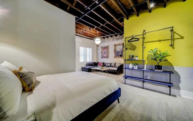 Westlake Prime Suites