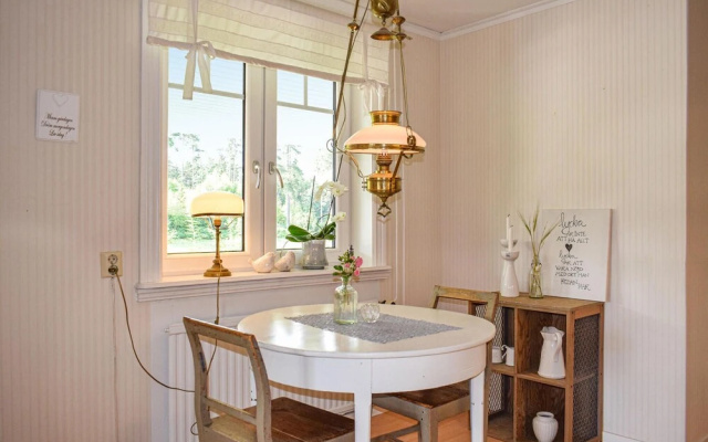 Awesome Apartment in Värnamo With 2 Bedrooms, Jacuzzi and Wifi