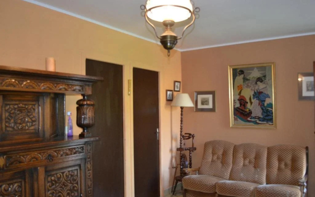 Au Logis des Arts