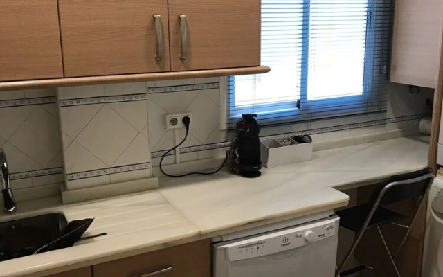 Tiger Apartment