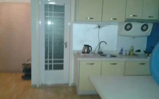 Shenzhen Wish Tower Holiday Apartment