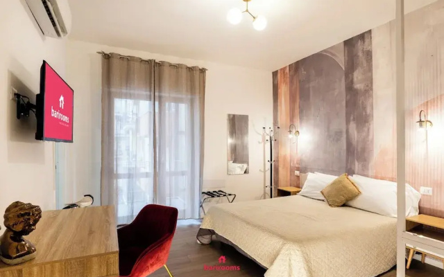 BARIROOMS  Melo Suites