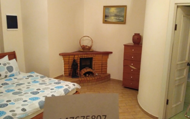 TVST Apartments Tverskaya 8 bld 1