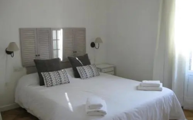 Apartamentos Imagine Madrid