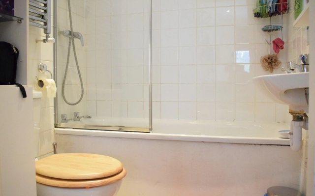 Modern 1 Bedroom Apartment in Clapham