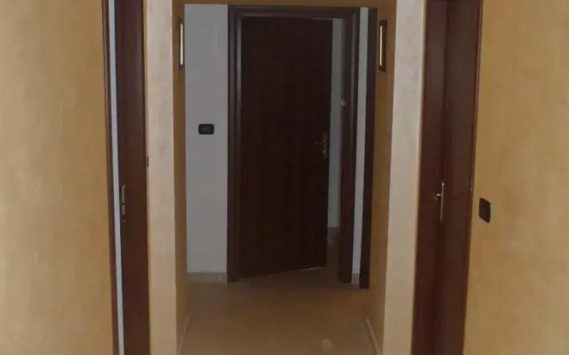 Fiesta Accomodation