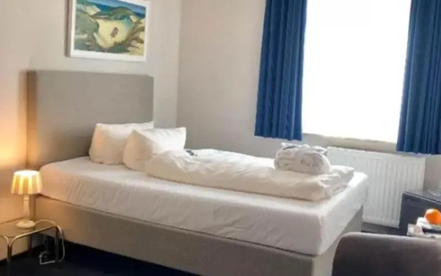 Hotel Sylter Blaumuschel